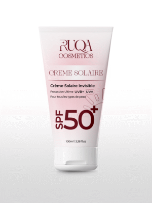 RUQA - GEL NETTOYANT ÉCLAIRCISSANT200 ML