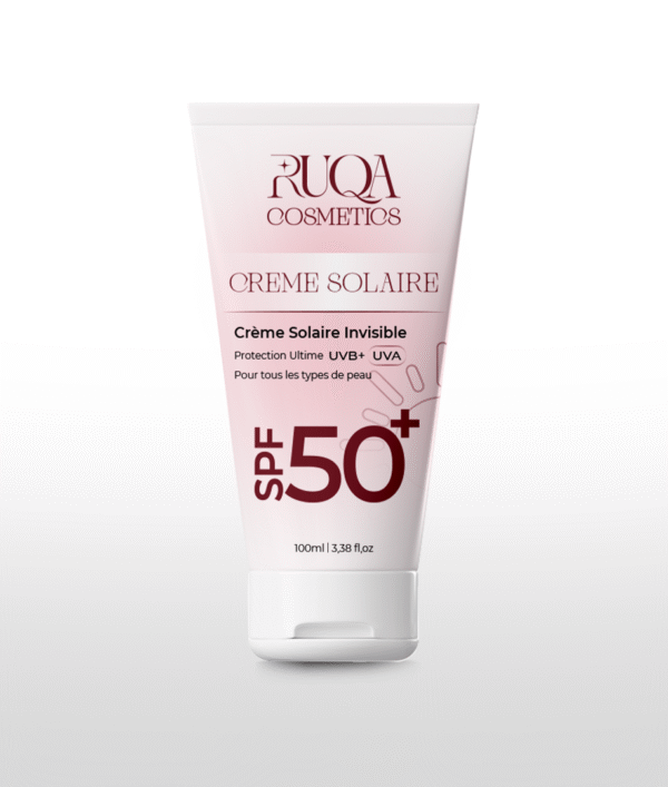 Ruqa Creame - New Collection 2026