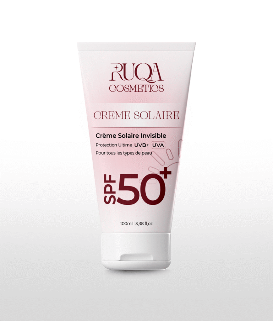 RUQA - GEL NETTOYANT ÉCLAIRCISSANT200 ML